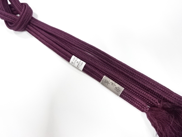 Japanese Kimono / Accessories Silk